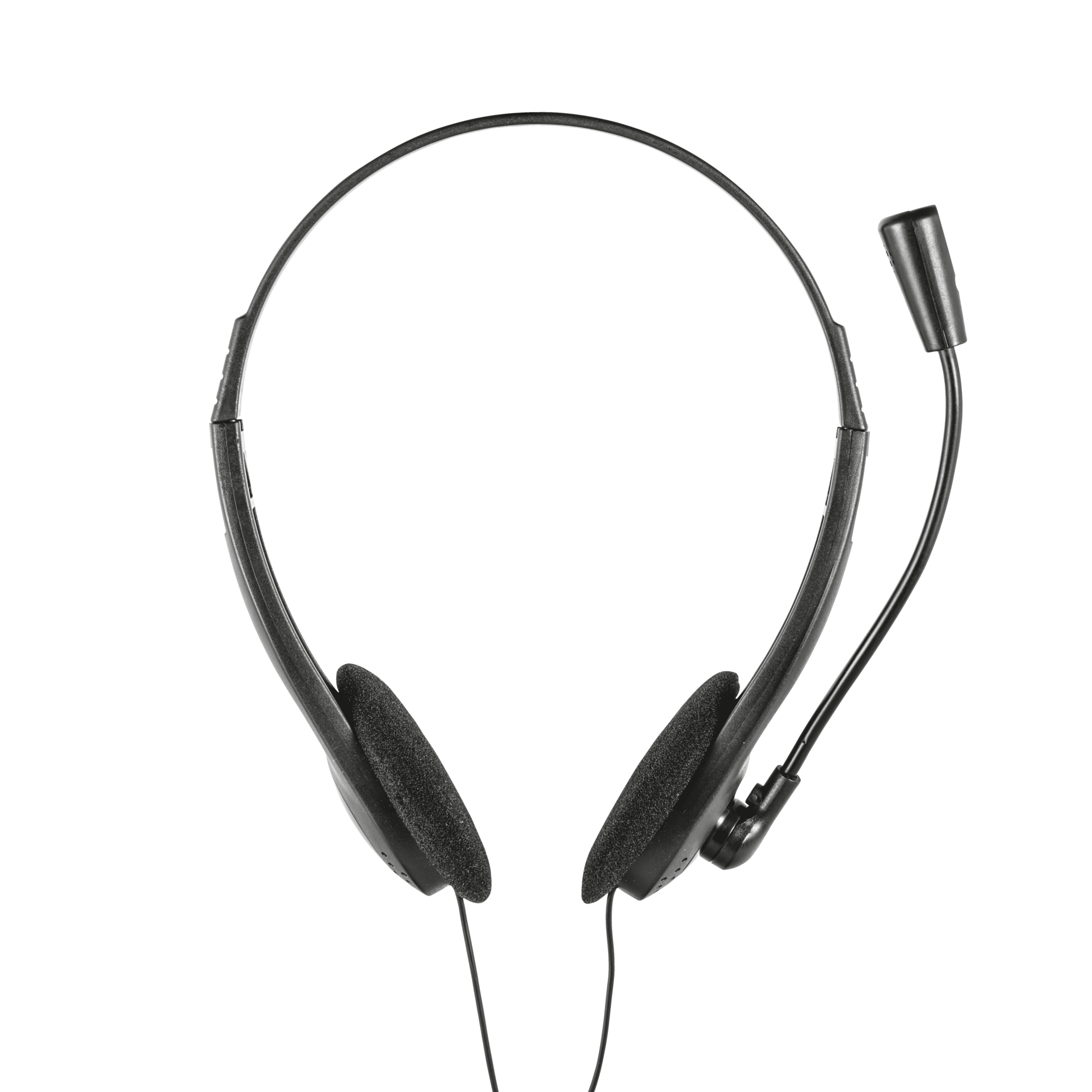 Trust Primo - Headset - Afbeelding 5