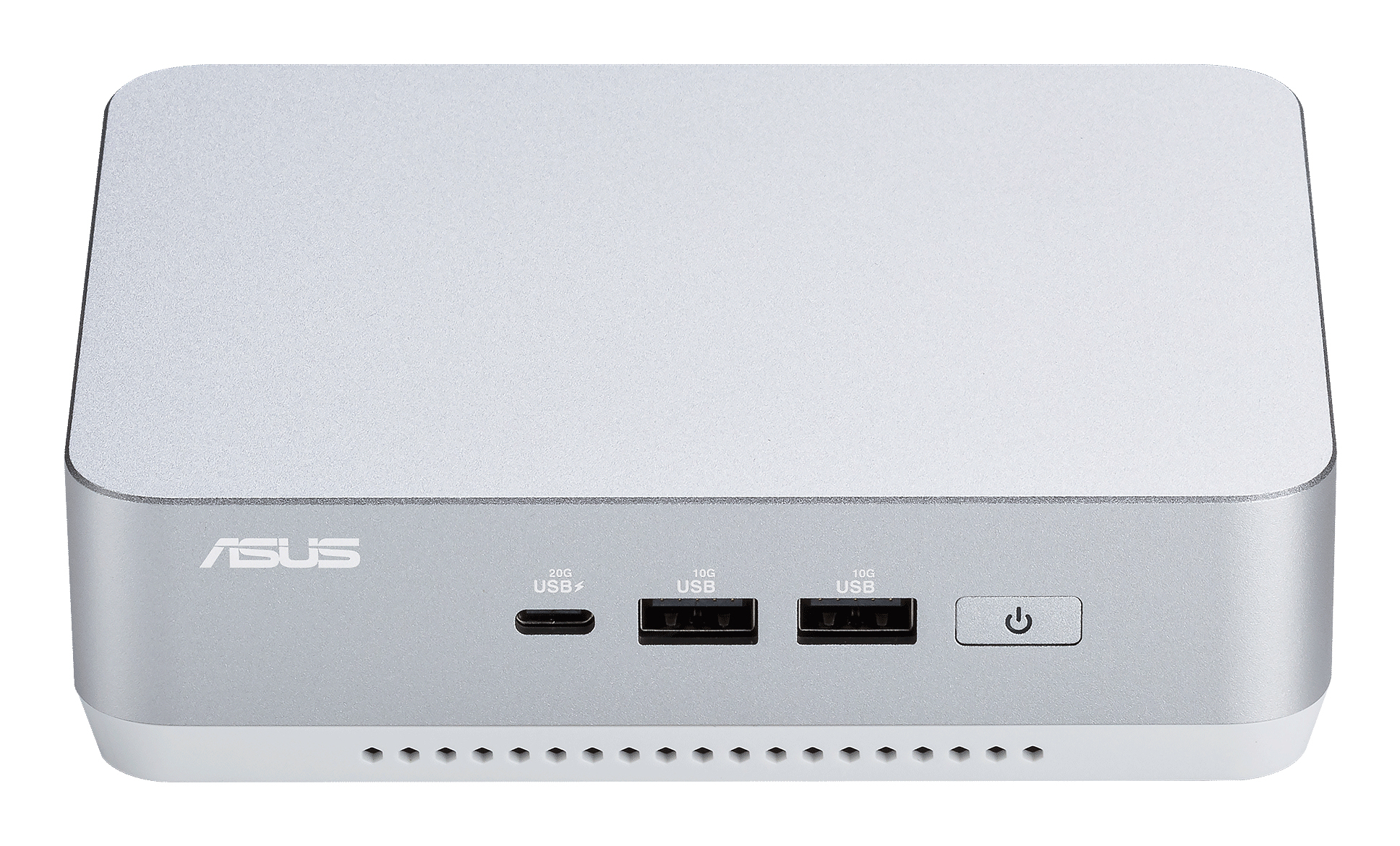 ASUS RNUC14RVSU7089A2I UCFF Zilver 155H - Afbeelding 8