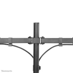 Neomounts FPMA-D550DDBLACK Monitorstandaard 10-32" - Afbeelding 4