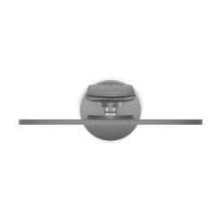 Lenovo Yoga AIO 27IAH10 Intel Core Ultra 7 255H 68,6 cm (27") 2560 x 1440 Pixels Alles-in-één-pc 16 GB LPDDR5x-SDRAM 1 TB SSD Windows 11 Home Wi-Fi 7 (802.11be) Grijs - Afbeelding 10