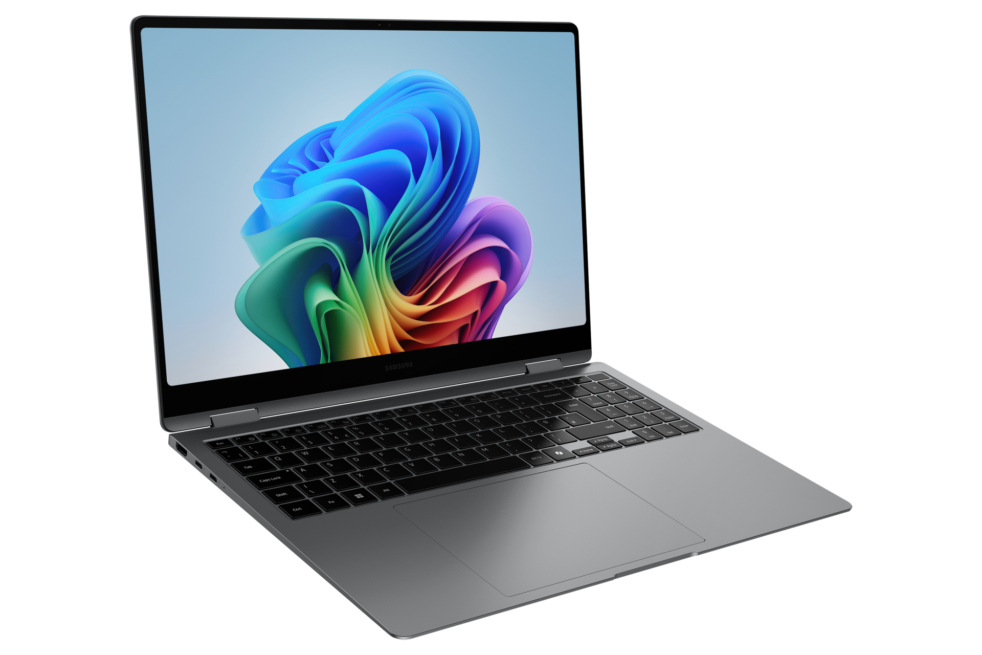Samsung Galaxy Book5 Pro 360 (16", Core Ultra 7, 16GB), a Copilot+ PC - Afbeelding 8