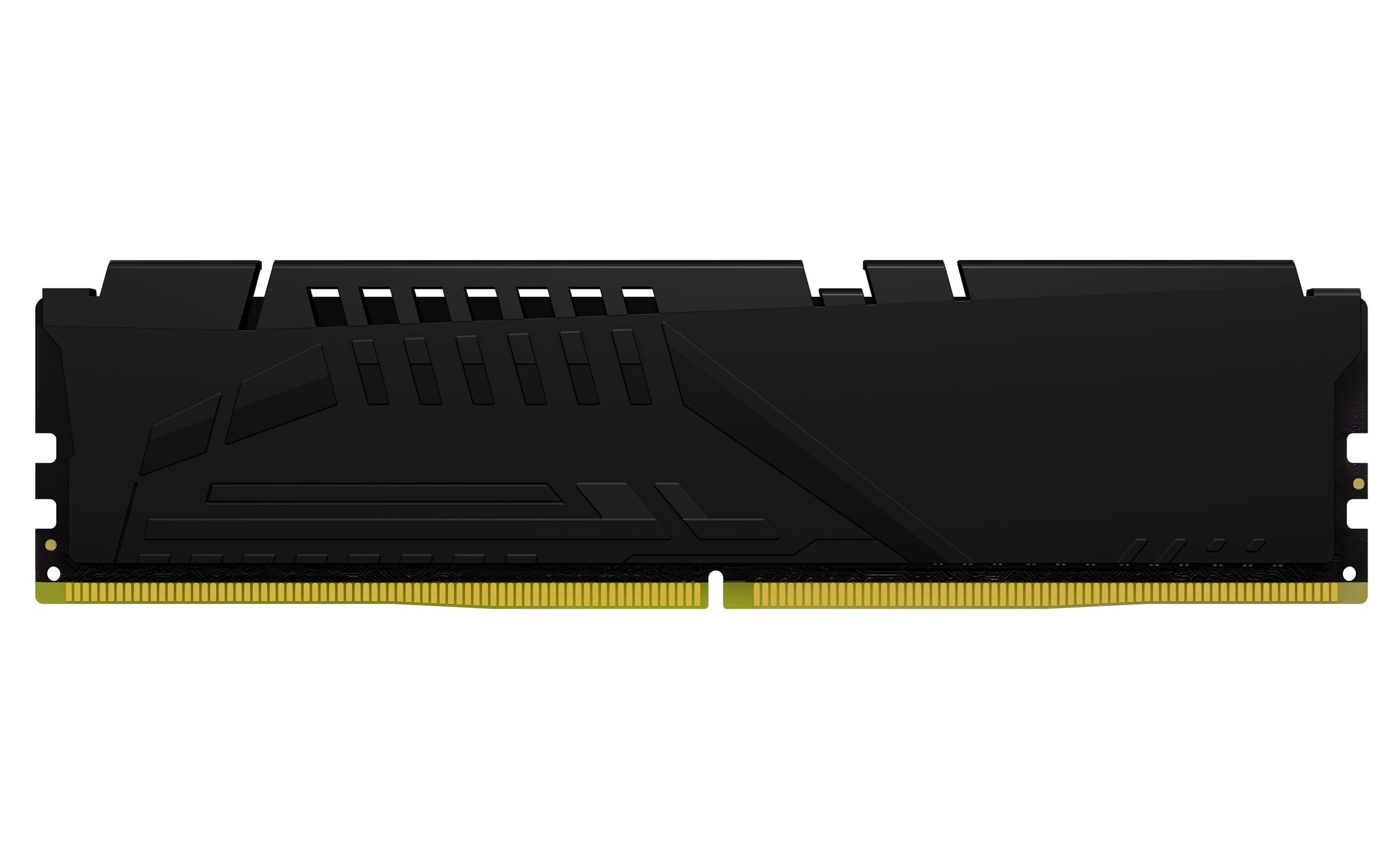 Kingston Technology FURY Beast 32GB 6800MT/s DDR5 CL34 DIMM (Kit of 2) Black EXPO - Afbeelding 5