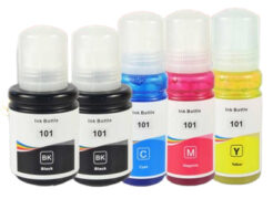 Peach PI200-944 inktnavulling voor printers Compatibel - Afbeelding 2