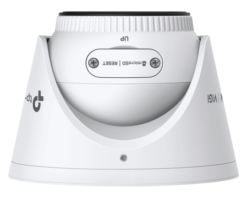 TP-Link INSIGHT S445 Turret IP-beveiligingscamera Buiten 2688 x 1520 Pixels Plafond - Afbeelding 4