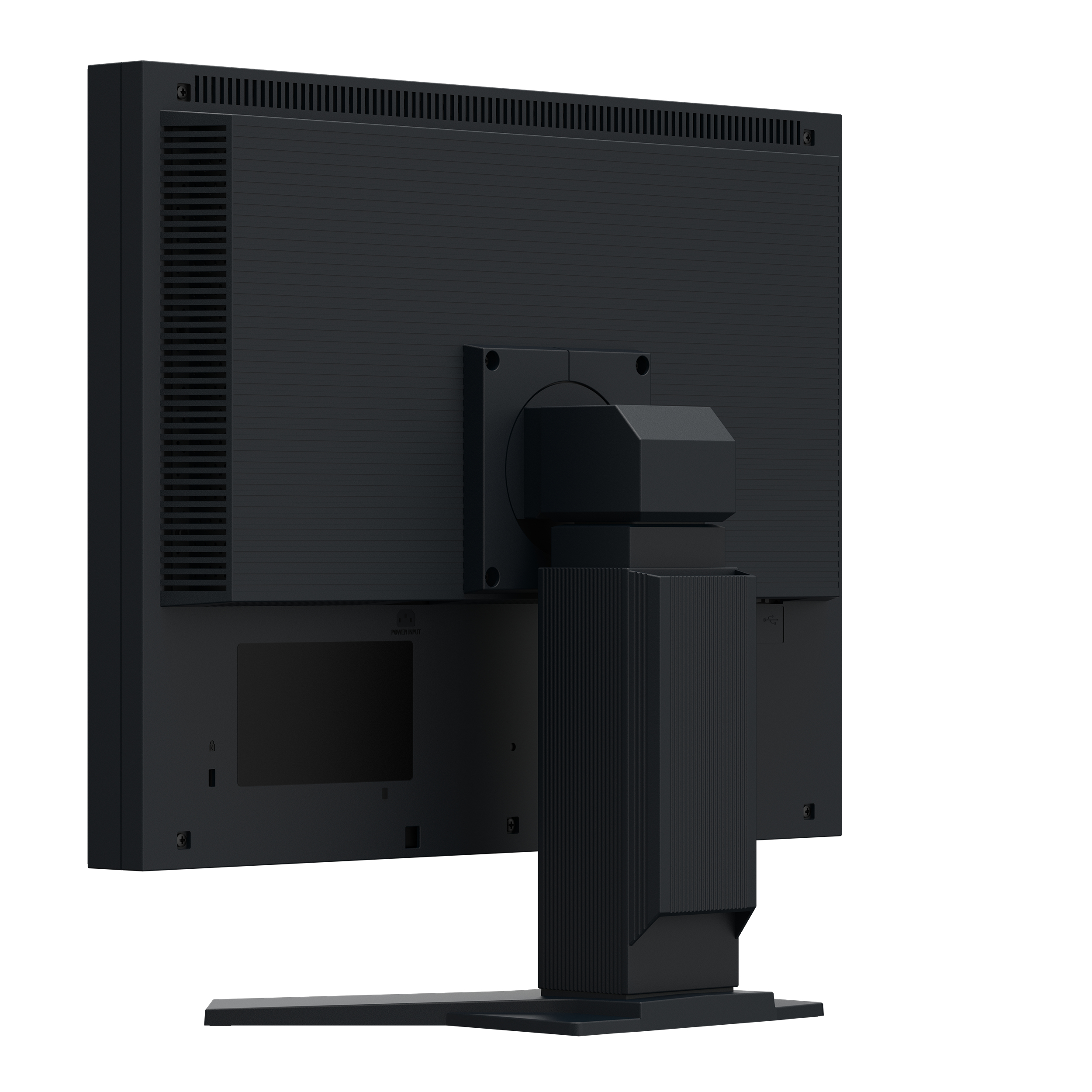 EIZO FlexScan S2134 LED display 54,1 cm (21.3") 1600 x 1200 Pixels UXGA Zwart - Afbeelding 5