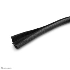 Neomounts NS-CS200BLACK Kabelsok - voor 8-10 kabels - universeel - Afbeelding 4