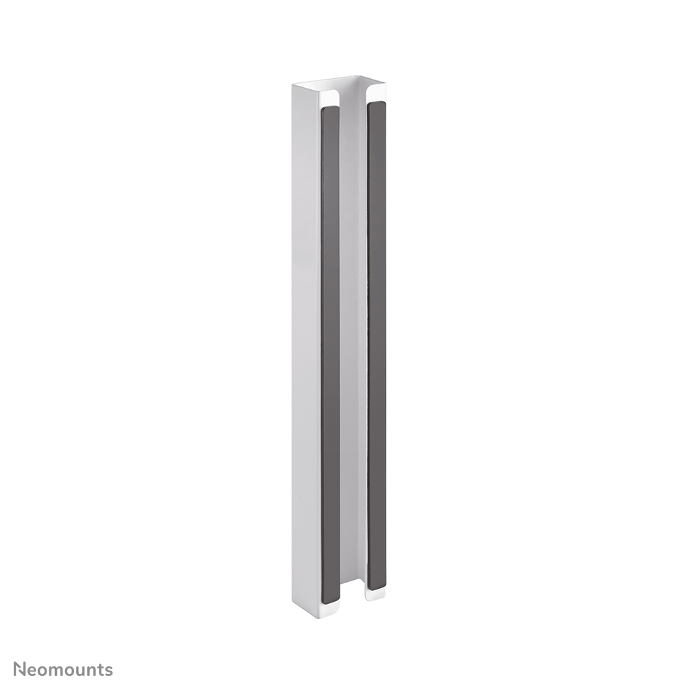 Neomounts ADS06-123WH Kabelgoot - magnetische bevestiging - universeel - Afbeelding 7