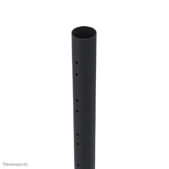 Neomounts FPMA-CP200BLACK Verlengbuis TV-beugel plafond - h 200 cm - Afbeelding 3