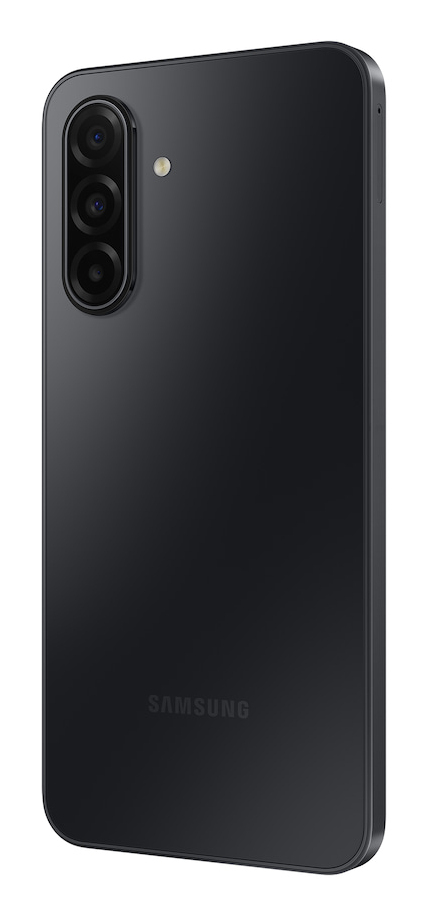 Samsung Galaxy A17 SAM-F-SM-A175FZCOP 17 cm (6.7") Hybride Dual SIM Android 15 4G USB Type-C 4 GB 128 GB 5000 mAh Zwart - Afbeelding 5