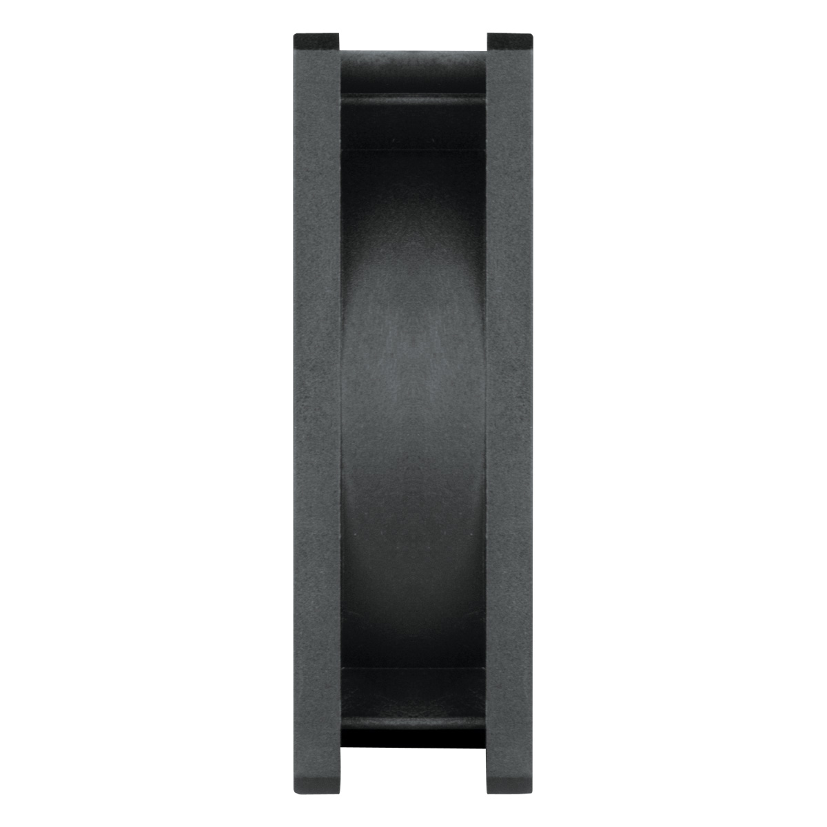 ARCTIC P8 Max Computer behuizing Ventilator 8 cm Zwart 1 stuk(s) - Afbeelding 4