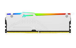 Kingston Technology FURY Beast 32GB 6800MT/s DDR5 CL34 DIMM (Kit van 2) White RGB EXPO - Afbeelding 5