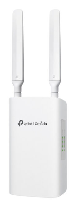TP-Link Omada ER703WP-4G-Outdoor gateway/controller 10, 100, 1000 Mbit/s