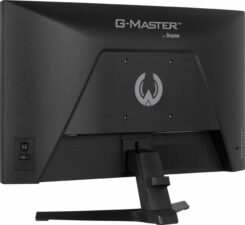 iiyama G-MASTER G2471HS-B1 computer monitor 60,5 cm (23.8") 1920 x 1080 Pixels Full HD Zwart - Afbeelding 8