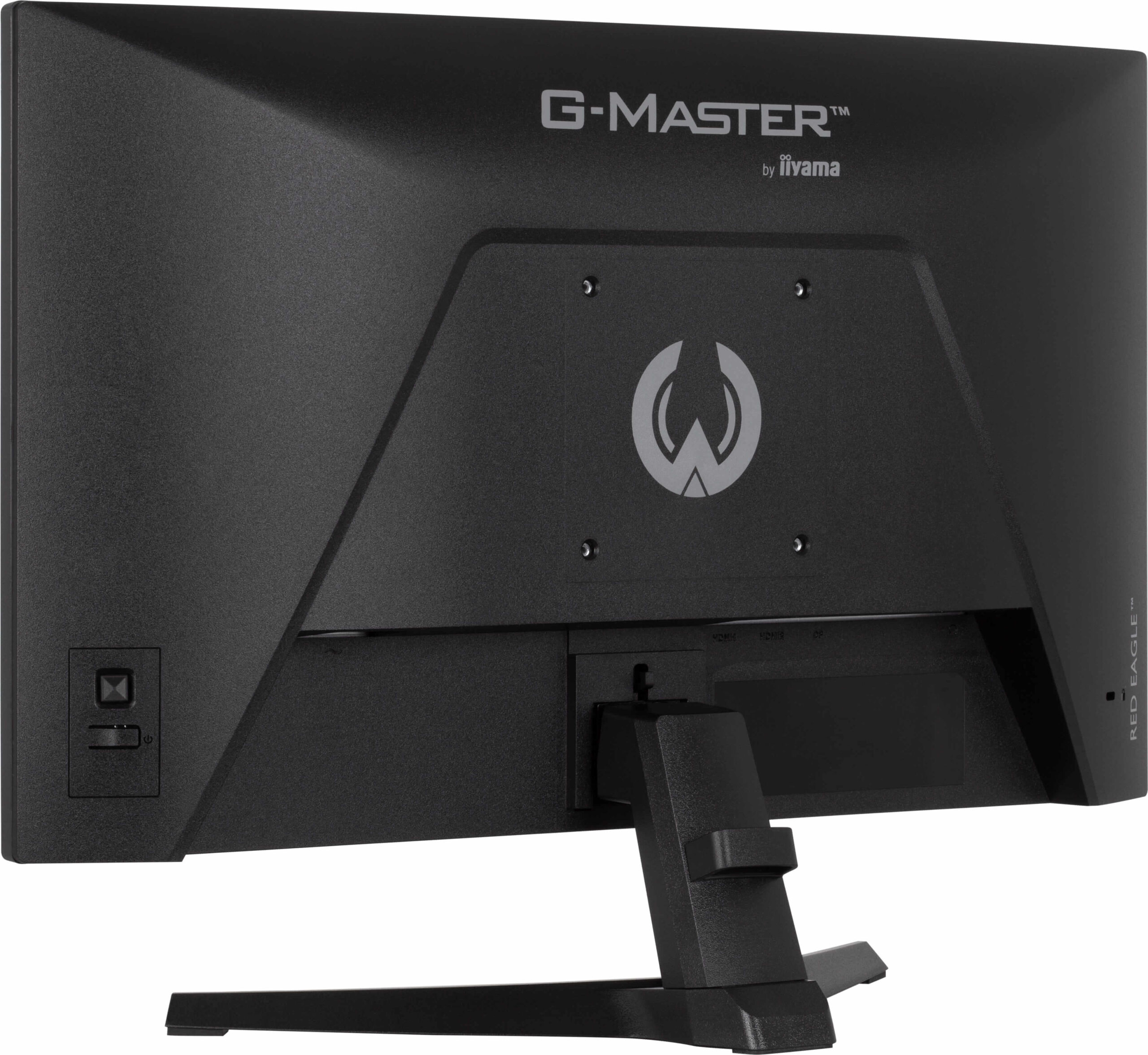 iiyama G-MASTER G2471HS-B1 computer monitor 60,5 cm (23.8") 1920 x 1080 Pixels Full HD Zwart - Afbeelding 8