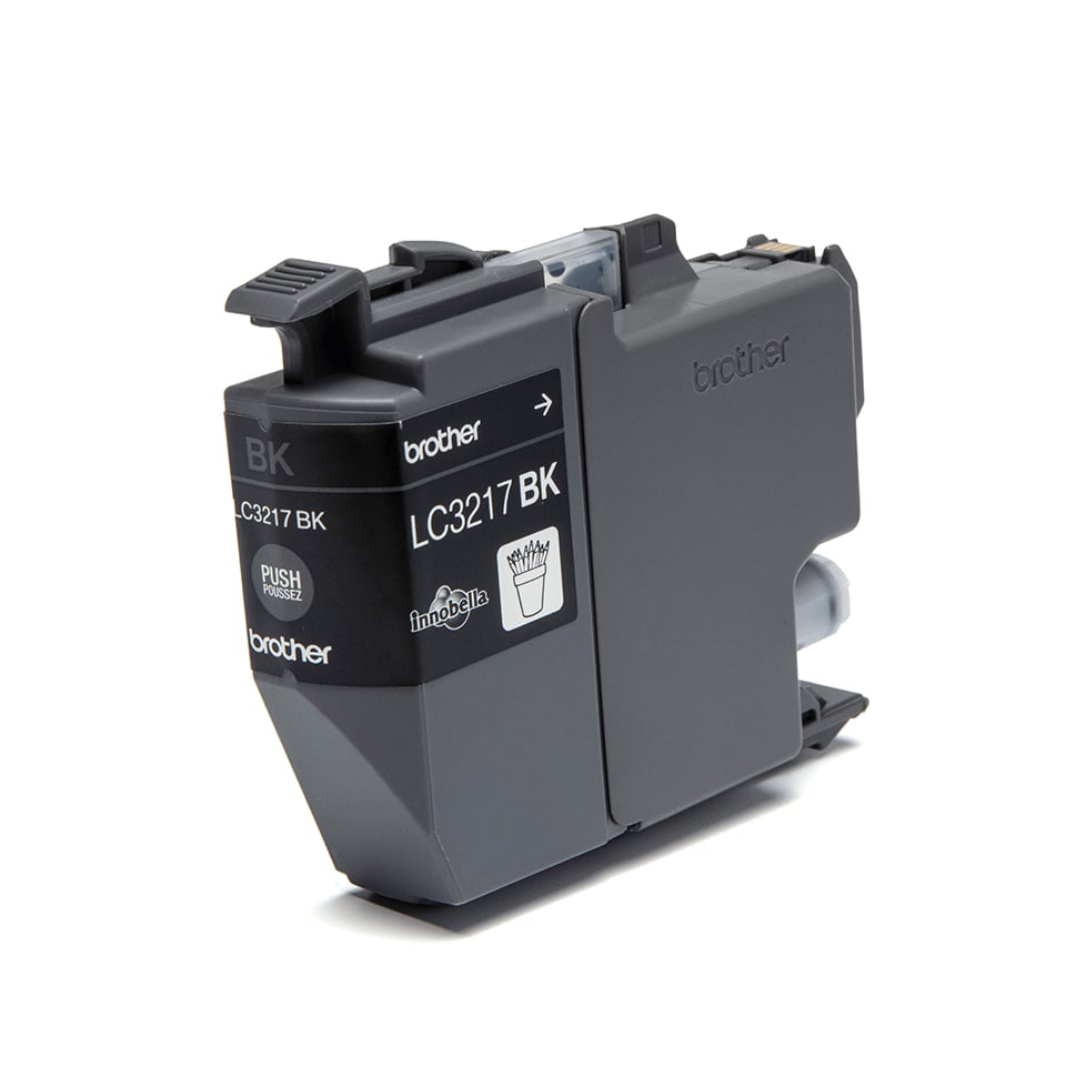 Brother Inktcartridge ZWART - Afbeelding 4