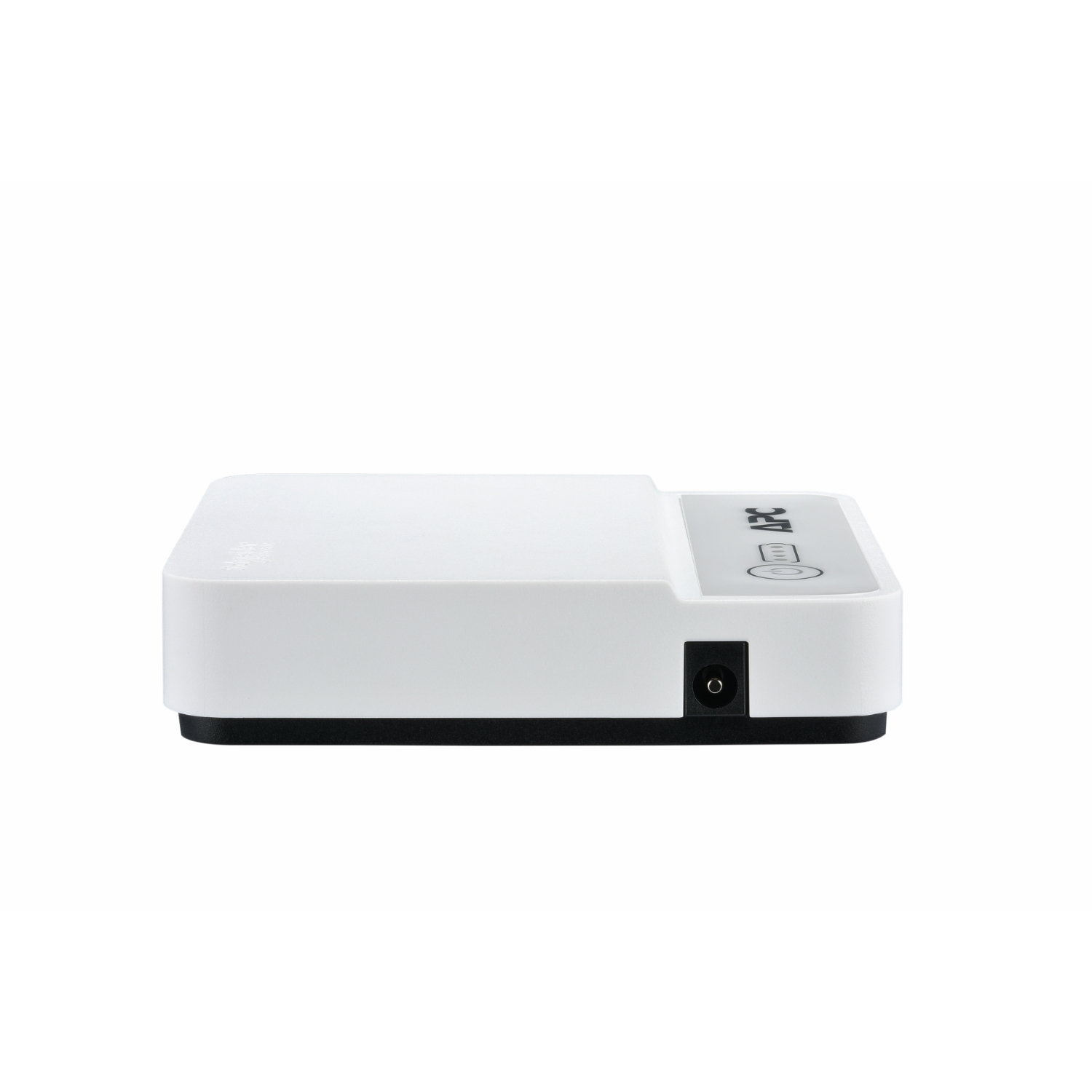 APC mini UPS CP12036LI - Noodstroomvoeding 12Vdc, 36W, Li-ion, bechermt Wifi, Routers, IP cameras, etc - Afbeelding 6
