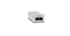 Allied Telesis AT-DMC100/SC-50 netwerk media converter 100 Mbit/s 1310 nm Multimode - Afbeelding 2