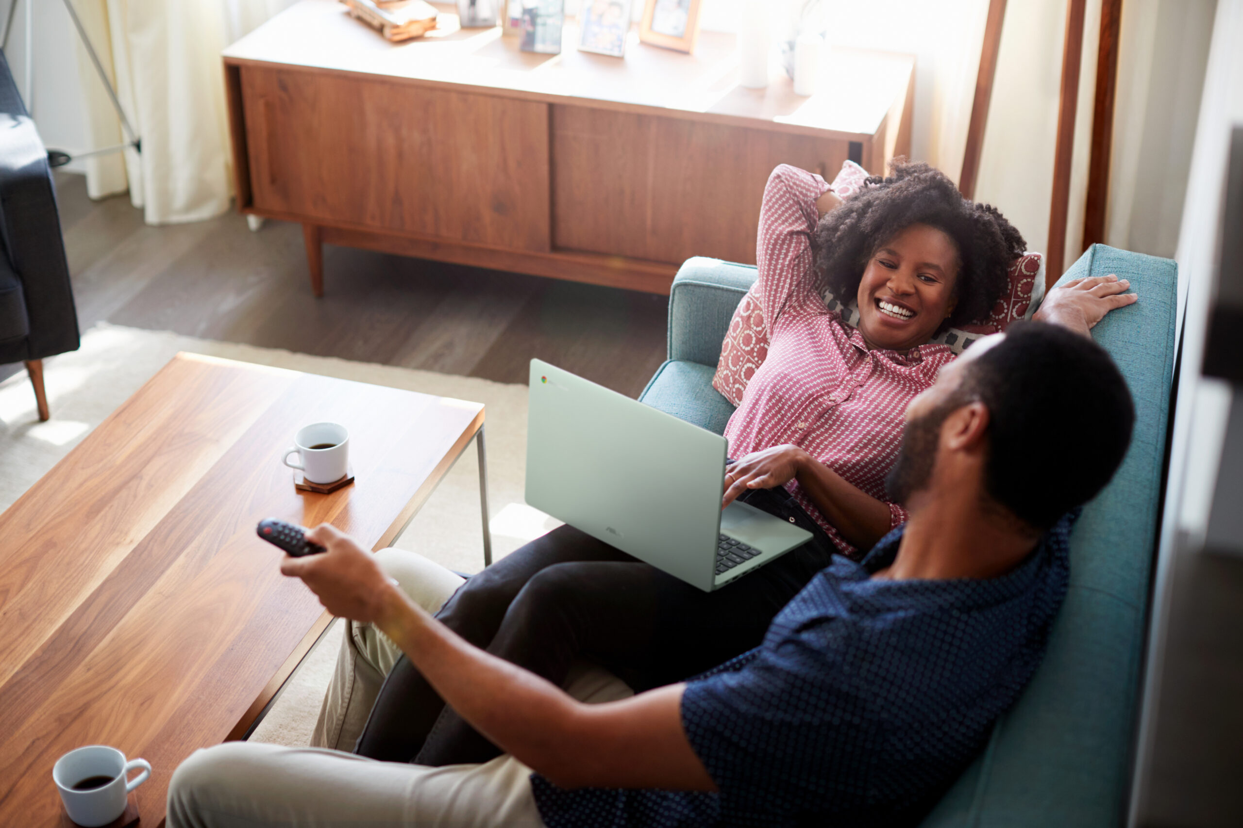 ASUS Chromebook CX1505CTA-S72225 Intel® N N250 39,6 cm (15.6") Full HD 8 GB LPDDR5-SDRAM 128 GB eMMC Wi-Fi 6 (802.11ax) ChromeOS Nederlands Grijs - Afbeelding 13