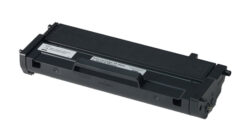 Ricoh 408010 tonercartridge 1 stuk(s) Origineel Zwart - Afbeelding 2
