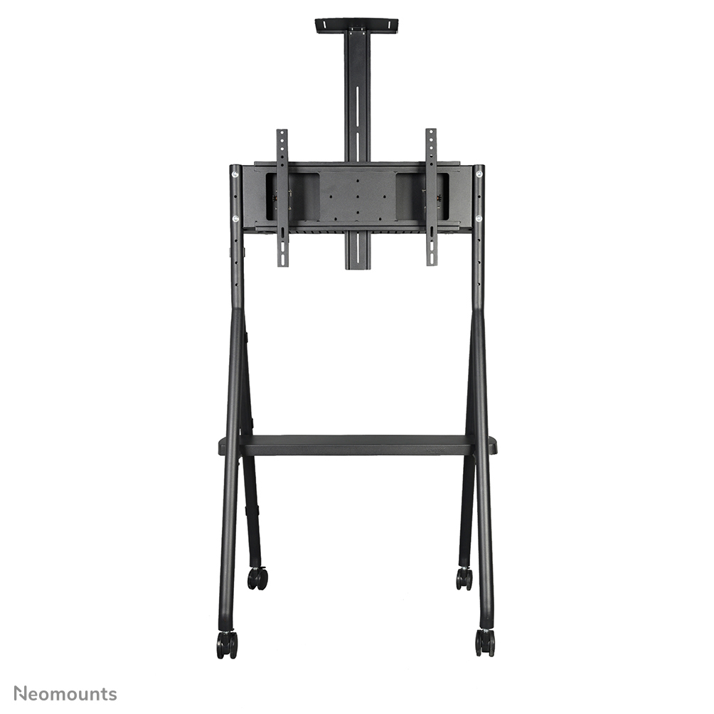 Neomounts NS-M1500BLACK TV trolley 32-65" - Afbeelding 3