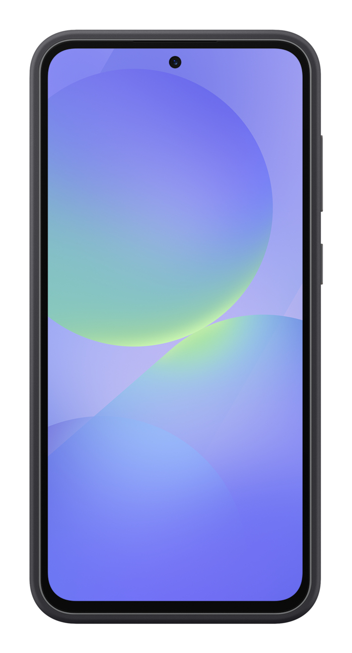 Samsung Galaxy A36 5G Silicone Case - Afbeelding 3