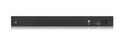 Zyxel XGS2210-52 Managed L2 Gigabit Ethernet (10/100/1000) 1U Zwart - Afbeelding 5