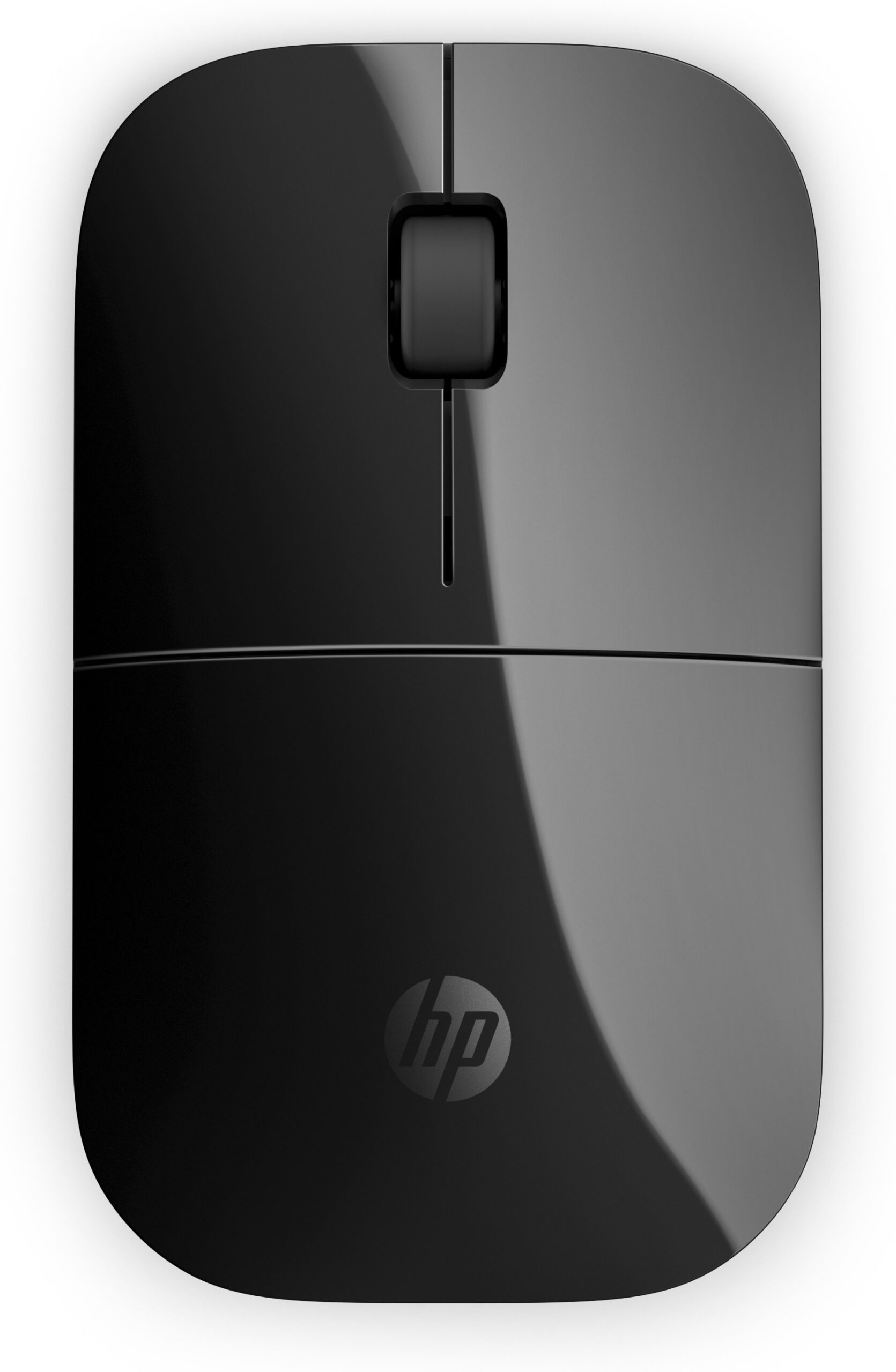 HP Z3700 zwarte draadloze muis - Afbeelding 8