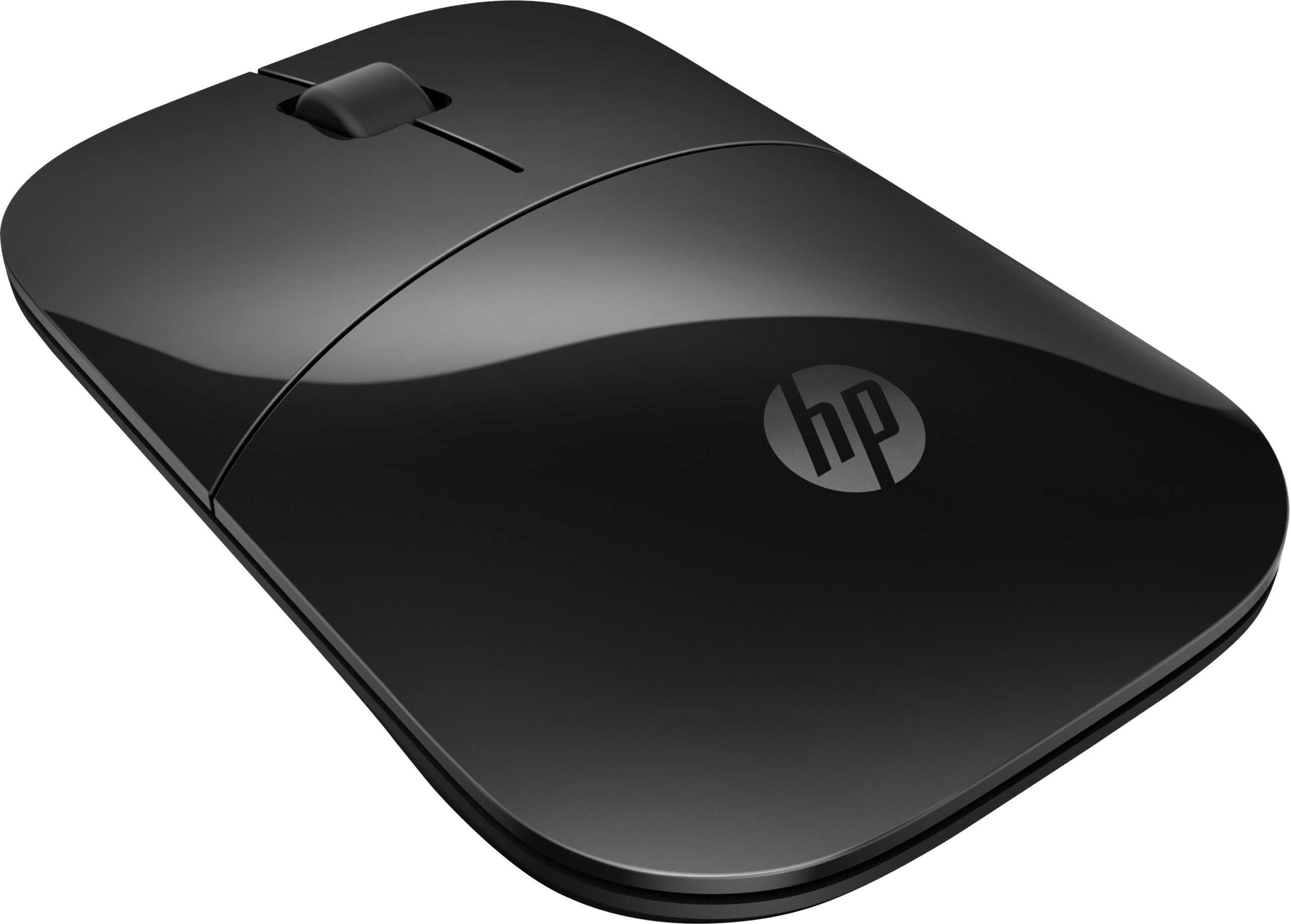 HP Z3700 zwarte draadloze muis - Afbeelding 4