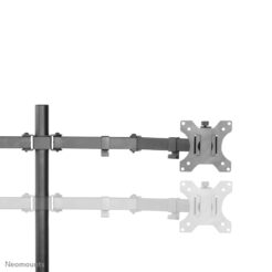 Neomounts FPMA-D550DDBLACK Monitorstandaard 10-32" - Afbeelding 5