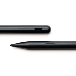 Hannspree Active Stylus Pen stylus-pen 10,5 g Zwart - Afbeelding 5