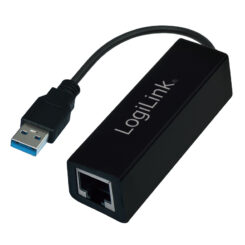 LogiLink UA0184A netwerkkaart Ethernet 1000 Mbit/s - Afbeelding 2
