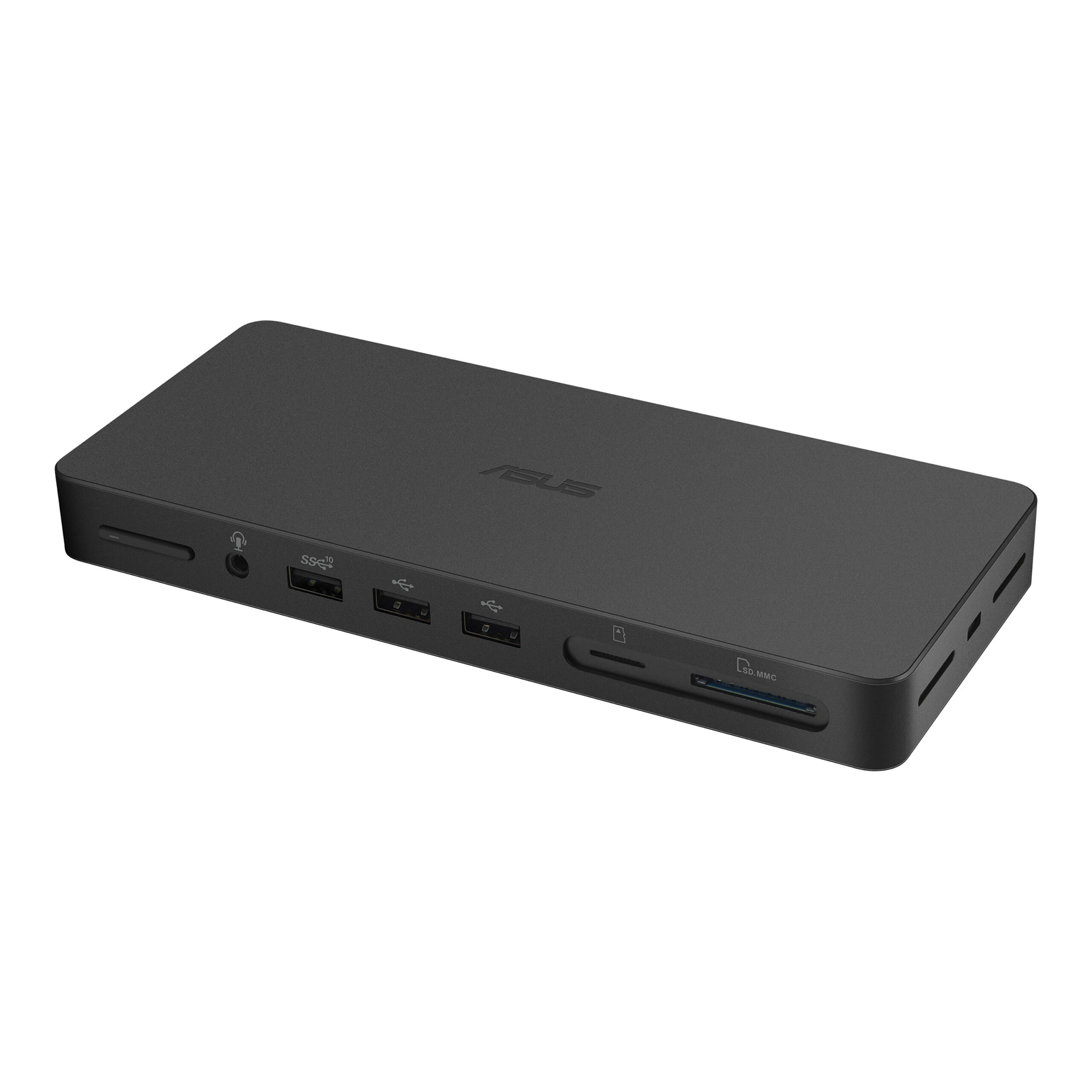 ASUS Triple 4K Thunderbolt 4 Dock DC500 Bedraad Zwart - Afbeelding 6