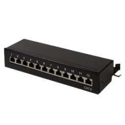 LogiLink NP0017 patch paneel