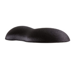 LogiLink ID0136 polssteun Spandex, Silicone Zwart - Afbeelding 5