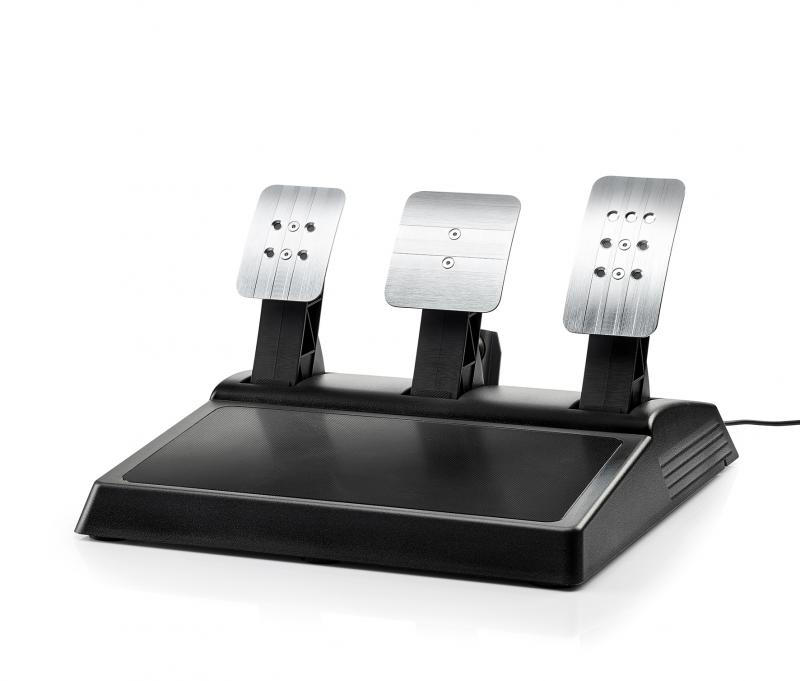 Thrustmaster T300 RS GT Zwart Stuurwiel + pedalen Analoog/digitaal PC, PlayStation 4, PlayStation 5, Playstation 3 - Afbeelding 4