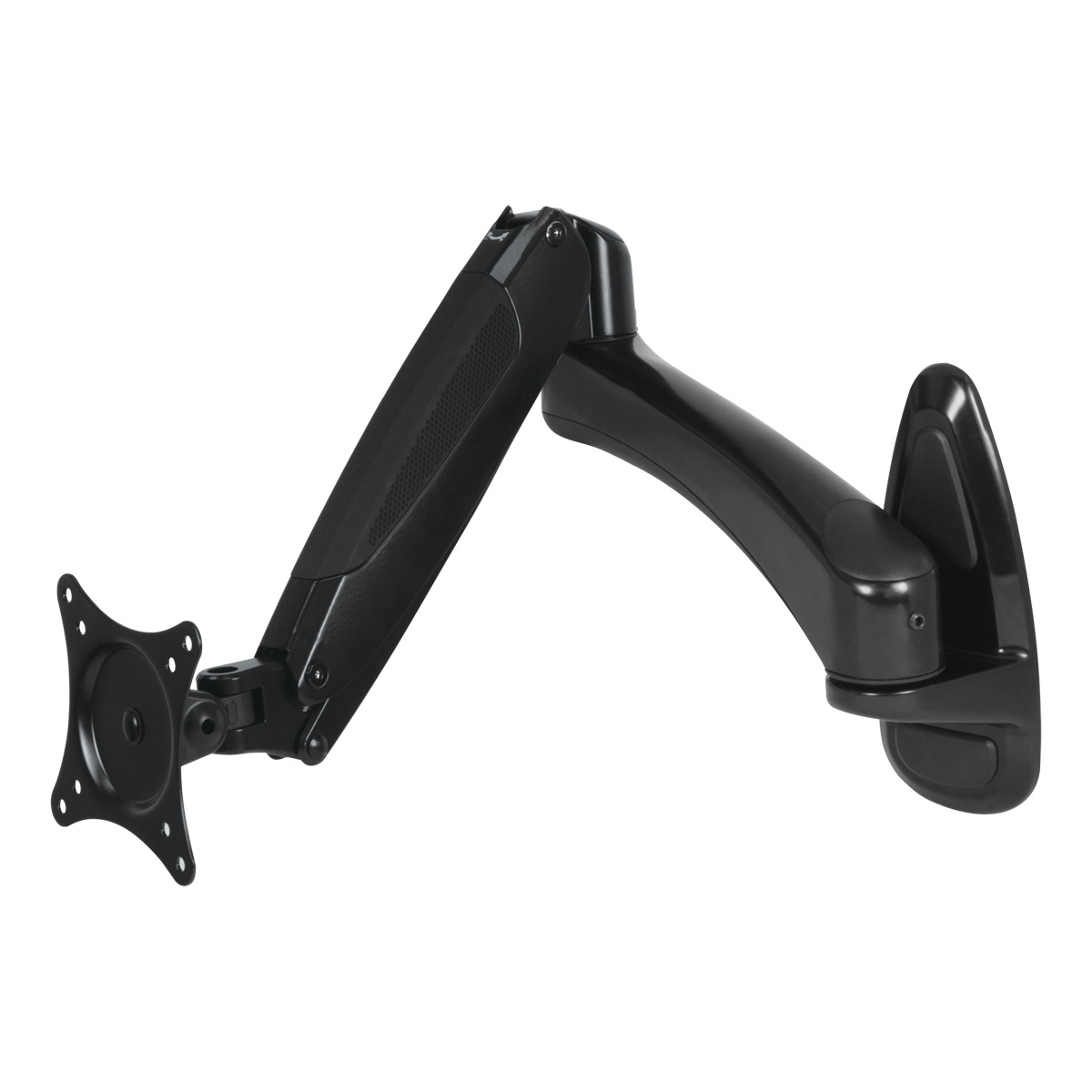 ARCTIC W1-3D 81,3 cm (32") Muur Zwart