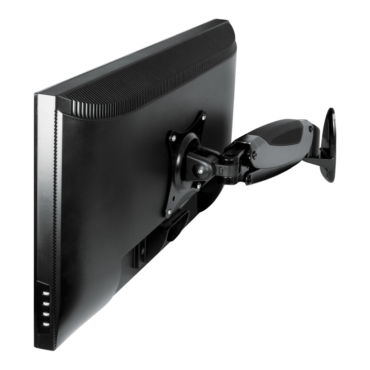 ARCTIC W1-3D 81,3 cm (32") Muur Zwart - Afbeelding 6