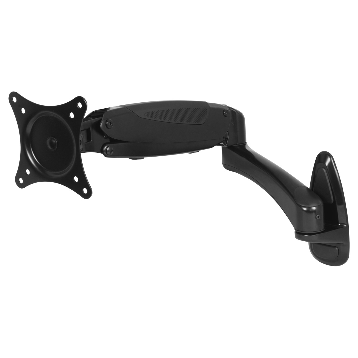 ARCTIC W1-3D 81,3 cm (32") Muur Zwart - Afbeelding 5