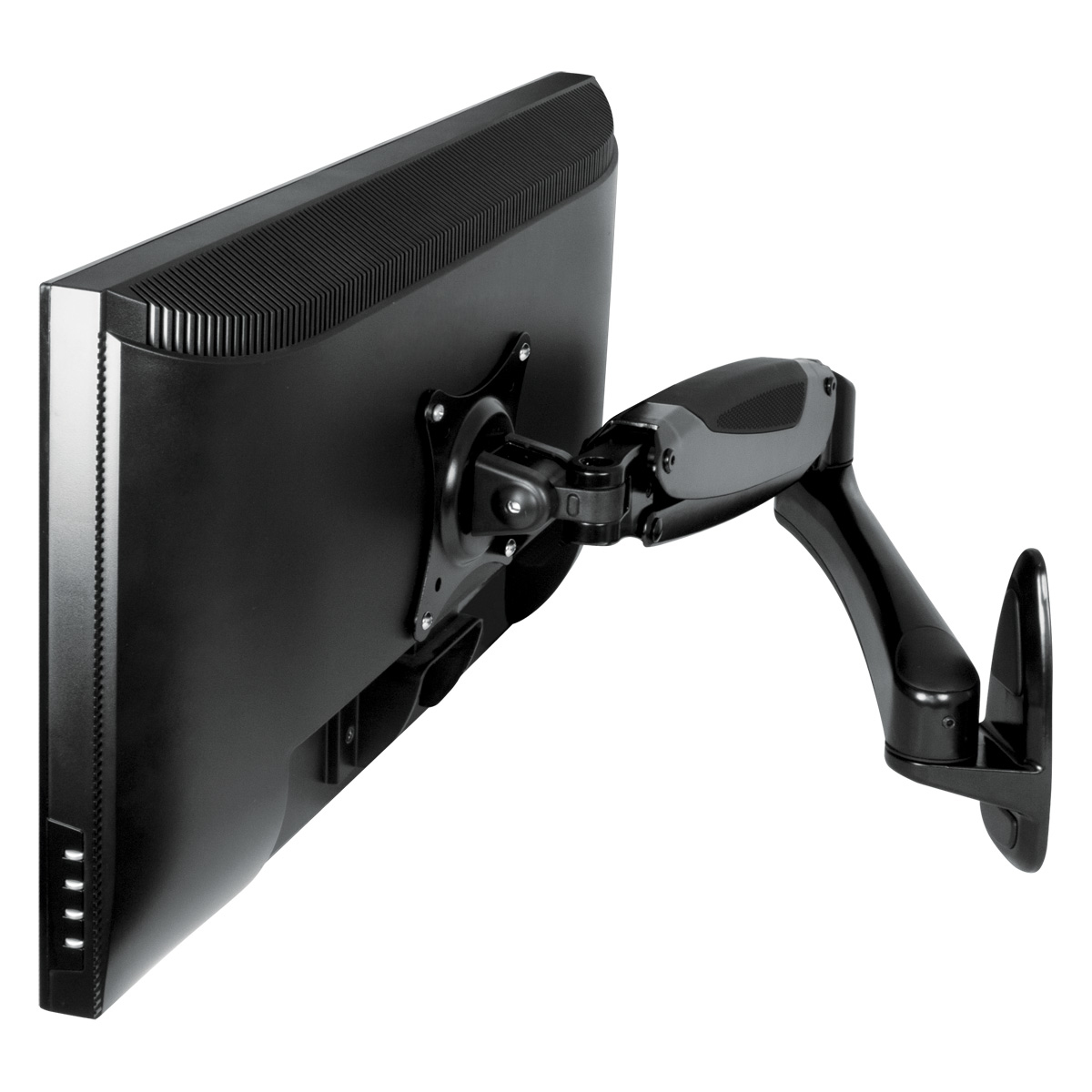 ARCTIC W1-3D 81,3 cm (32") Muur Zwart - Afbeelding 7