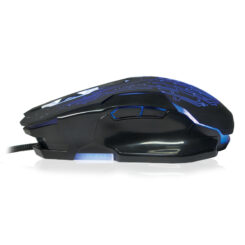 LogiLink ID0137 muis Gamen Ambidextrous USB Type-A Optisch 2400 DPI - Afbeelding 6
