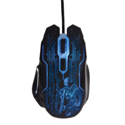 LogiLink ID0137 muis Gamen Ambidextrous USB Type-A Optisch 2400 DPI - Afbeelding 11