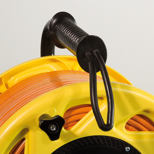 LogiLink CQ3060S netwerkkabel Oranje 60 m Cat6a S/FTP (S-STP) - Afbeelding 4