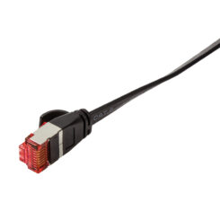 LogiLink CF2103S netwerkkabel Zwart 15 m Cat6 U/FTP (STP) - Afbeelding 5