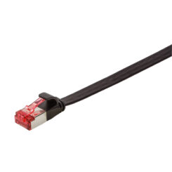 LogiLink CF2103S netwerkkabel Zwart 15 m Cat6 U/FTP (STP) - Afbeelding 3