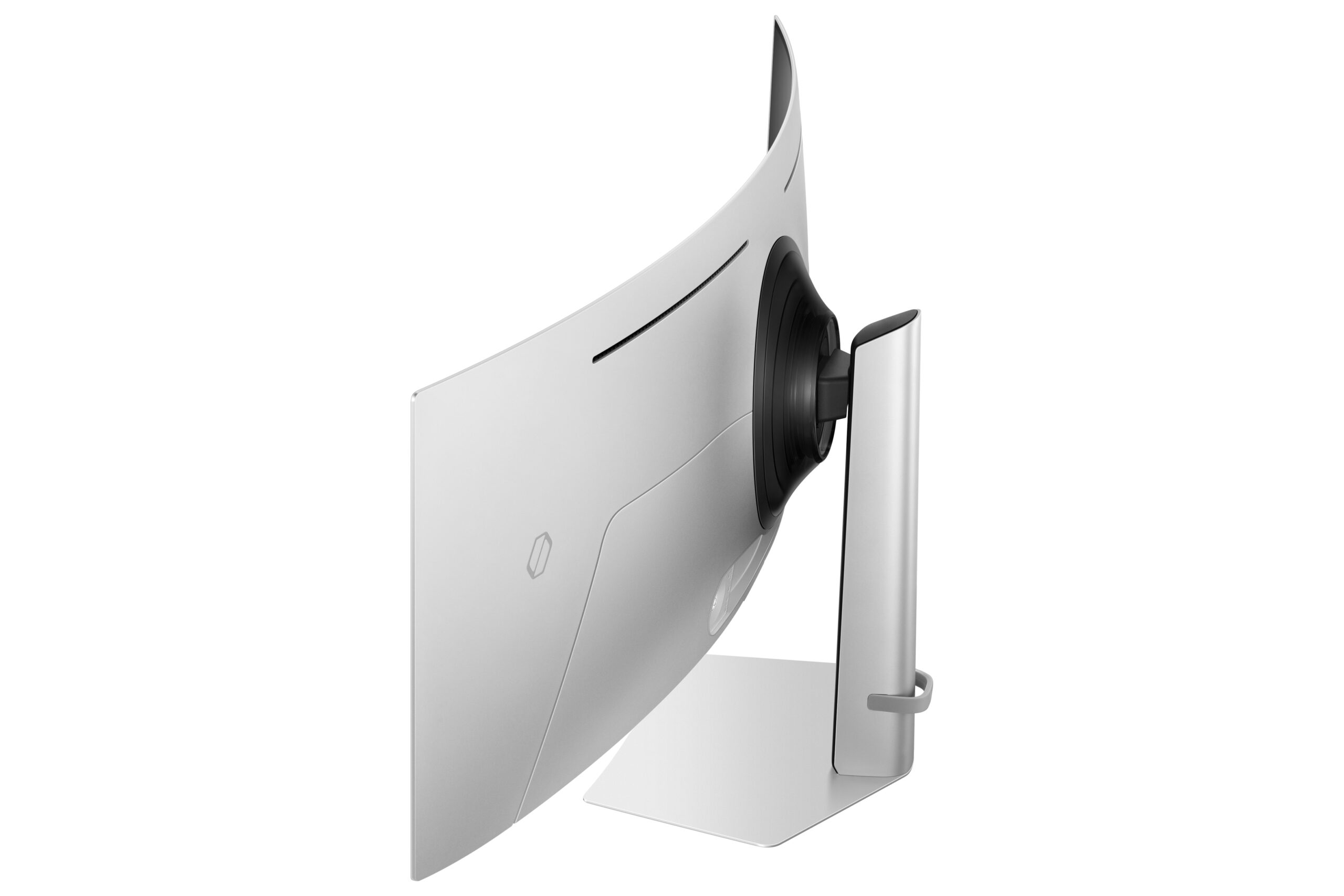 Samsung 49" Odyssey OLED G9 G91SD DQHD - Afbeelding 4