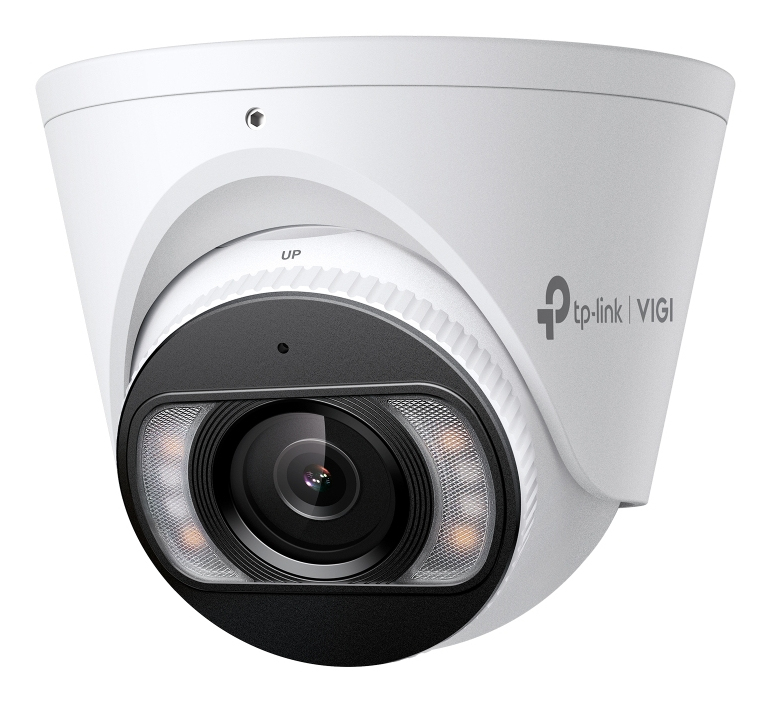 TP-Link INSIGHT S445 Turret IP-beveiligingscamera Buiten 2688 x 1520 Pixels Plafond - Afbeelding 2