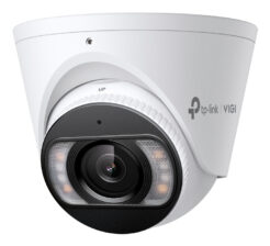 TP-Link INSIGHT S445 Torentje IP-beveiligingscamera Buiten 2688 x 1520 Pixels Plafond