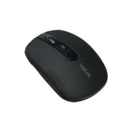 LogiLink ID0078A muis Kantoor Ambidextrous Bluetooth Optisch 1600 DPI - Afbeelding 7