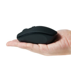 LogiLink ID0078A muis Kantoor Ambidextrous Bluetooth Optisch 1600 DPI - Afbeelding 8