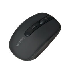 LogiLink ID0078A muis Kantoor Ambidextrous Bluetooth Optisch 1600 DPI - Afbeelding 2